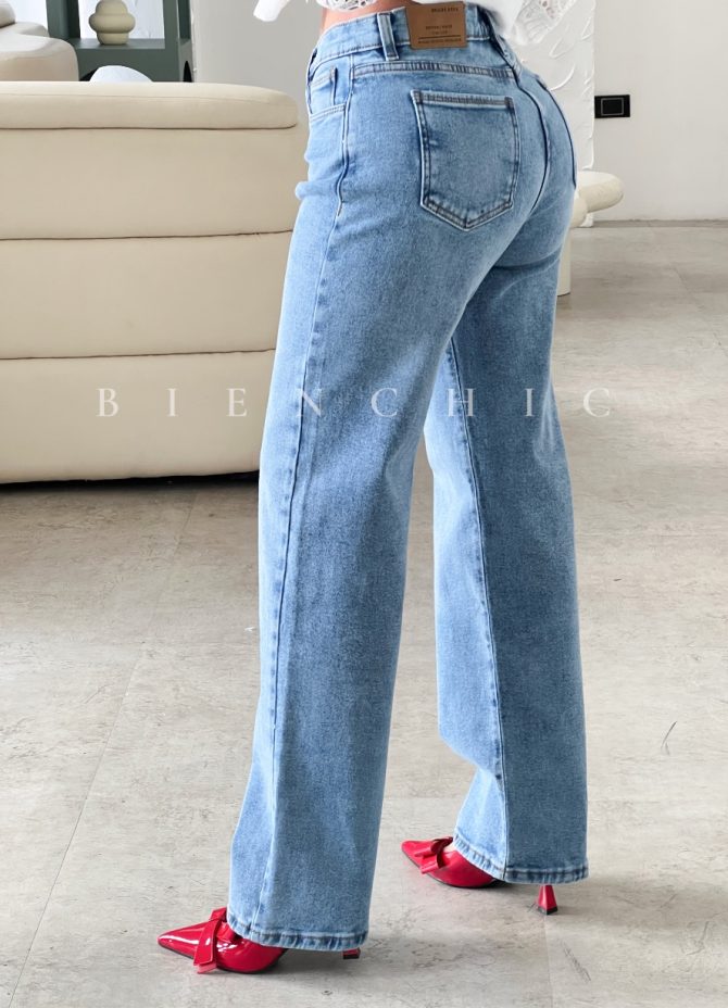 Jeans Claro Mariem